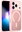 Pink for Apple iPhone 17 Pro/ 18 Pro