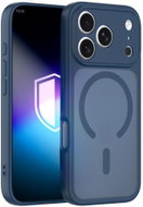 3MK Misty MagCase Blue for Apple iPhone 17 Pro Max/ 18 Pro Max - Phone Cover