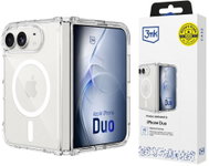 3MK Armor MagCase for Apple iPhone Duo - Phone Cover