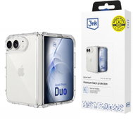 3MK Armor Case for Apple iPhone Duo - Phone Cover