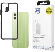 3MK Satin Armor Case+ for Samsung Galaxy A05 - Phone Cover