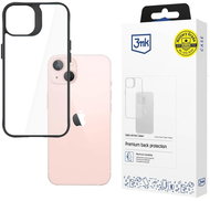 3MK Satin Armor Case+ for Apple iPhone 14 Plus - Phone Cover