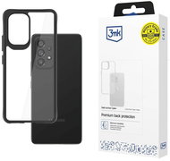 3MK Satin Armor Case+ for Samsung Galaxy A53 5G (SM-A536) - Phone Cover