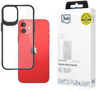 3MK Satin Armor Case+ for Apple iPhone 12 / iPhone 12 Pro - Phone Cover