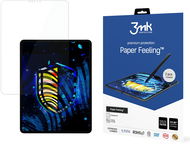 3MK Paper Feeling für Apple iPad Pro 12.9" 5. Gen. 2021 (2 Stk.) - Schutzfolie