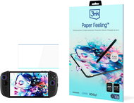 3MK Paper Feeling pro Lenovo Legion Go 2 - Film Screen Protector