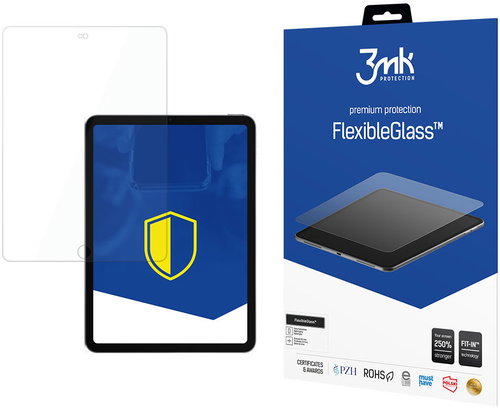 3MK FlexibleGlass pro Lenovo Legion Go 2 - Glass Screen Protector - Main image