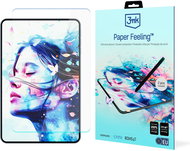 3MK Paper Feeling for Lenovo Idea Tab 11" (TB336) - Film Screen Protector
