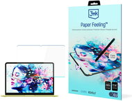 3MK ochranná folie Paper Feeling pro Apple MacBook Neo (A18 Pro) - Film Screen Protector