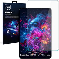 3MK Hardy Paper Effect for Apple iPad 10,9" 10 gen / 11" 11 gen - Film Screen Protector