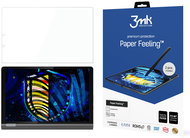 3MK Paper Feeling pro Lenovo Yoga Smart Tab - Ochranná fólie