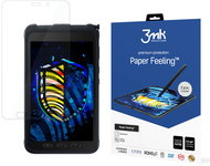 3MK Paper Feeling for Samsung Galaxy Tab Active 3 - Film Screen Protector
