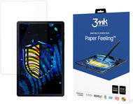 3MK Paper Feeling pro Samsung Galaxy Tab S6 Lite 2020/2022 (2ks) - Ochranná fólie