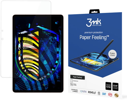 3MK Paper Feeling for Samsung Galaxy Tab S7 - Film Screen Protector - Main image