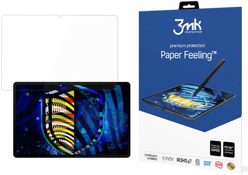 3MK Paper Feeling für Samsung Galaxy Tab S8+ - Schutzfolie - Hauptbild