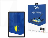 3MK Paper Feeling pro Lenovo Tab M11 10,95 (2 ks) - Ochranná fólie