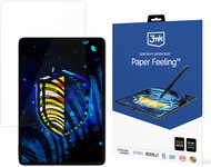 3MK Paper Feeling for Xiaomi Pad 6S Pro - Film Screen Protector