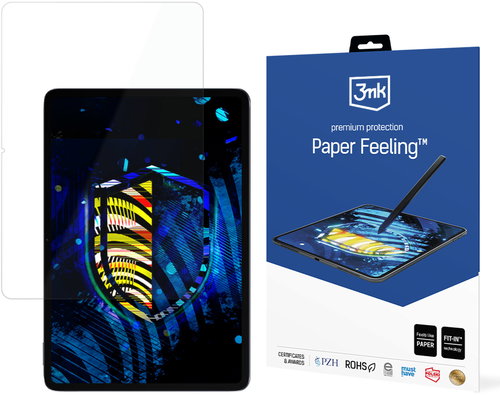 3MK Paper Feeling für Xiaomi Pad 6S Pro - Schutzfolie - Hauptbild