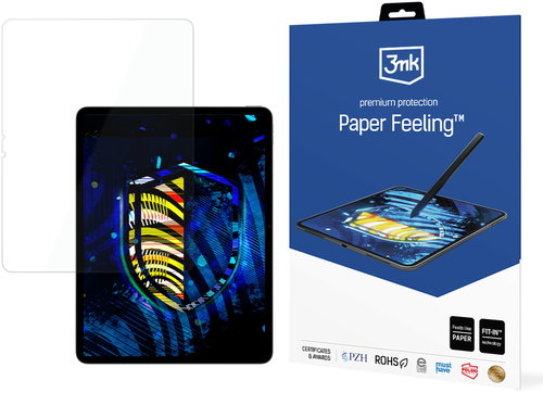 3MK Paper Feeling for Apple Ipad Air 11" - Film Screen Protector - Main image