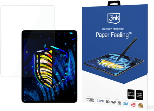 3MK Paper Feeling for Apple Ipad Air 13" - Film Screen Protector - Main image