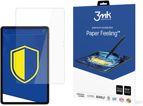 3MK Paper Feeling für Xiaomi Redmi Pad Pro - Schutzfolie - Hauptbild