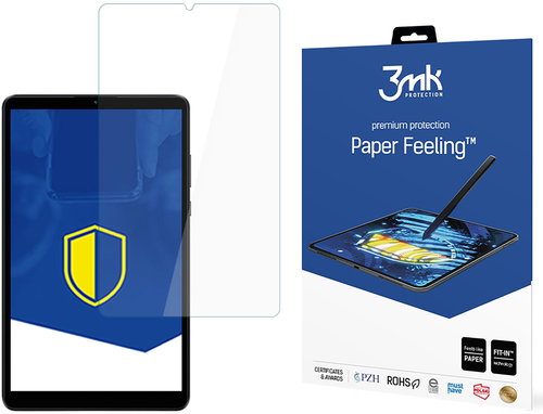 3MK Paper Feeling für Redmi Pad SE 4G - Schutzfolie - Hauptbild