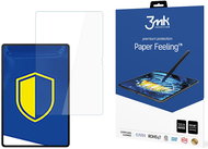 3MK Paper Feeling pro Honor Pad X8a - Ochranná fólie