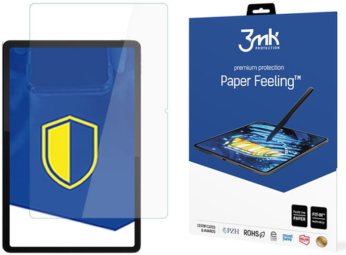 3MK Paper Feeling für Lenovo Tab K11 Enhanced Edition - Schutzfolie - Hauptbild