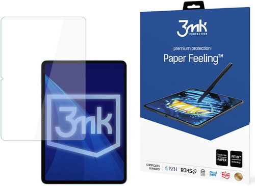 3MK Paper Feeling für Xiaomi Pad 7 / 7 Pro - Schutzfolie - Hauptbild