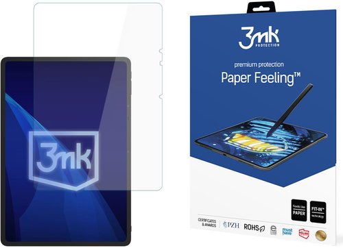 3MK Paper Feeling für TCL NXTPAPER 14 - Schutzfolie - Hauptbild