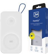 3MK PastelUp 10.000mAh 22.5W bílá - Powerbanka
