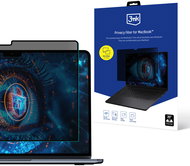 3MK Privacy filter pro MacBook Pro 14" 2021 - Film Screen Protector