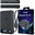 10000mAh, 25W MagSafe + USB-C PD 45W, integrated cable, black