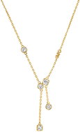 Michael Kors silver plated necklace MKC1769710 (Ag 925/1000; 2 g) - Necklace