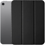 3MK Hardy TabCase Modrá pro Apple iPad A16 (10/11) (11") - Tablet Case