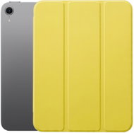 3MK Hardy TabCase Fialová pro Apple iPad A17 Pro (6/7) (8.3") - Tablet Case