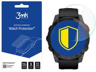 3MK Watch Protection hybrid glass FlexibleGlass Garmin Epix 2 - Glass Screen Protector