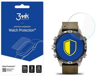 3MK Watch Protection hybrid glass FlexibleGlass Garmin MARQ Series Gen2 - Glass Screen Protector