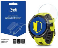 3MK Watch Protection ARC Garmin Forerunner 965 - Film Screen Protector