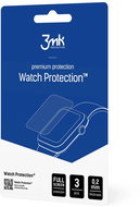 3MK Watch Protection ARC Garmin Forerunner 265 - Ochranná fólie