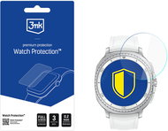 3MK Watch Protection FlexibleGlass for Samsung Galaxy Watch 8 Classic - Glass Screen Protector