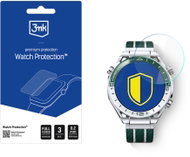 3MK Watch Protection FlexibleGlass for Huawei Watch Ultimate 2 - Glass Screen Protector