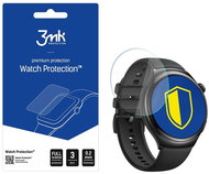 Ochranné sklo 3MK Watch Protection FlexibleGlass pro Huawei Watch GT 6 Pro 46mm - Ochranné sklo