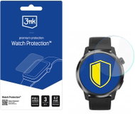 3MK Watch Protection FlexibleGlass pro Coros Apex 4 46mm - Glass Screen Protector