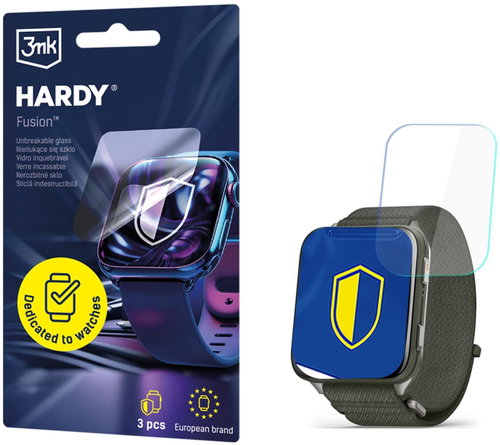 3MK Watch Protection ARC for Garmin Venu X1 - Film Screen Protector - Main image