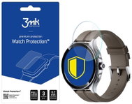 3MK hybridní sklo Watch Protection FlexibleGlass pro Xiaomi Watch 2 Pro - Glass Screen Protector