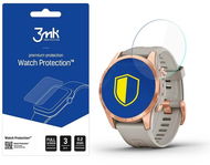 3MK Watch Protection hybridní sklo FlexibleGlass Garmin Fenix 7S Pro Solar - Ochranné sklo