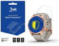 Schutzglas 3MK Watch Protection Hybridglas FlexibleGlass Garmin Fenix 7S Pro Solar - Ochranné sklo