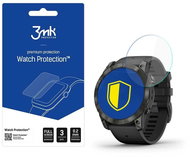 3MK Watch Protection hybrid glass FlexibleGlass Garmin Epix Pro gen 2 47mm - Glass Screen Protector