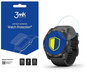 Glass Screen Protector 3MK Watch Protection hybrid glass FlexibleGlass Garmin Epix Pro gen 2 47mm - Ochranné sklo